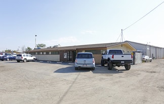 Plus de détails pour 3504 Standard St, Bakersfield, CA - Industriel à vendre