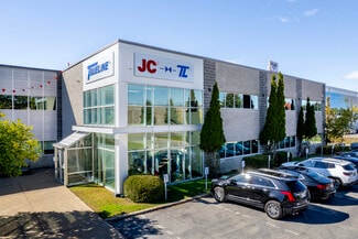 More details for 20655-20675 Boul Industriel, Sainte-Anne-de-Bellevue, QC - Industrial for Lease