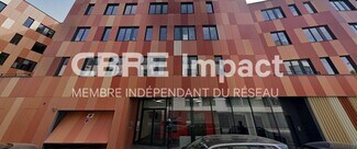 More details for 7 Rue Pierre Hadot, Reims - Office for Lease