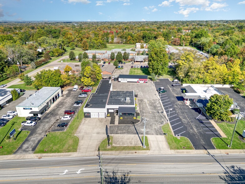 944 State Route 28, Milford, OH for lease - Building Photo - Image 3 of 31