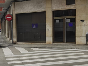 Retail in Vilafranca Del Penedès, BAR for lease Interior Photo- Image 2 of 17