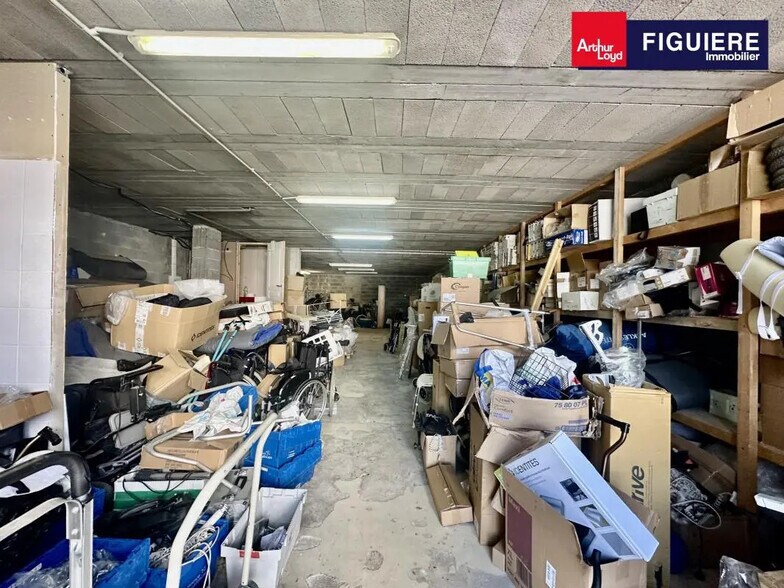 16 Rue Des Piboules, Venelles à louer - Photo intérieure - Image 3 de 4