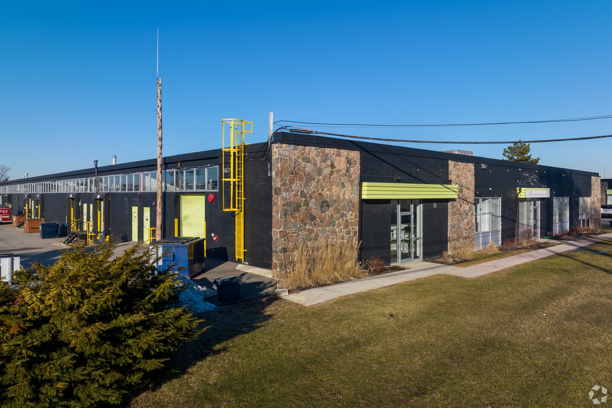 81 Kelfield St, Toronto, ON for sale Building Photo- Image 1 of 1