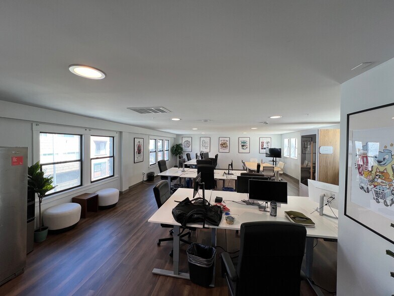 1469 Pacific Ave, San Francisco, CA à vendre - Photo intérieure - Image 2 de 25