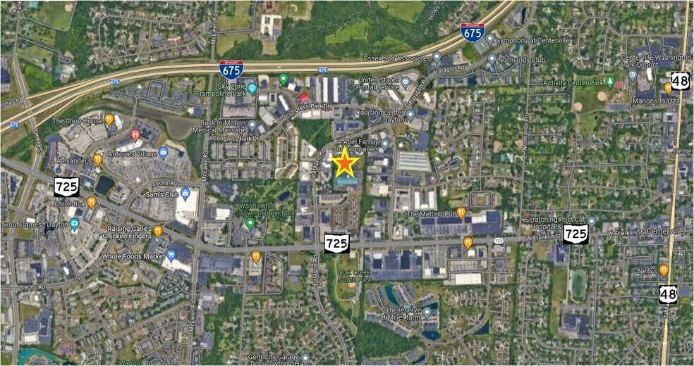 SHOVEL READY, STAND ALONE BUILDING LOTS portefeuille de 2 propriétés à vendre sur LoopNet.ca - Photo du bâtiment - Image 3 de 5