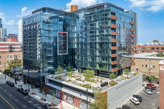 More details for 1717 S Michigan Ave, Chicago, IL - Retail for Lease