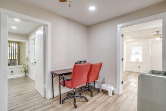 Plus de détails pour 5700 Lenore St, Fort Worth, TX - Bureau à vendre