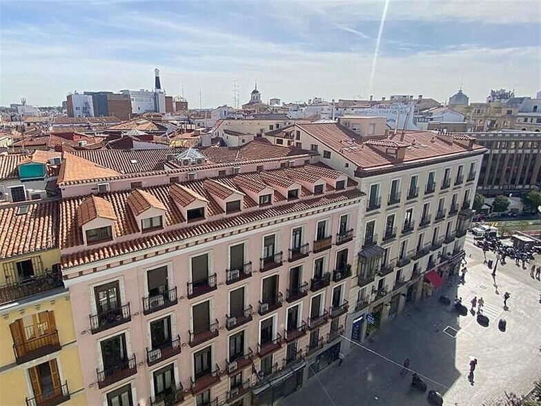 Bureau dans Madrid, Madrid à vendre - Photo intérieure - Image 3 de 7