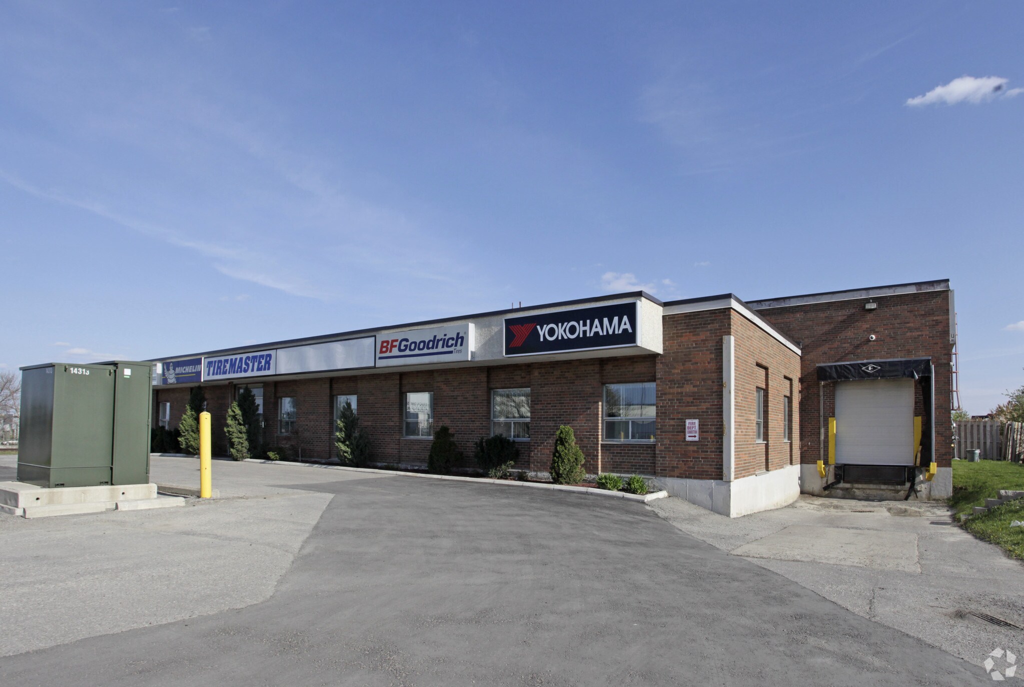 145 Orenda Rd, Brampton, ON à vendre Photo principale- Image 1 de 1