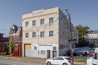 Plus de détails pour 4048 Ewing St, Pittsburgh, PA - Industriel à vendre