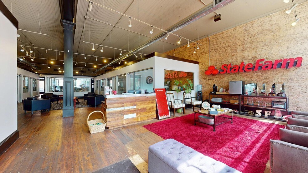 110 N Broad St, Monroe, GA à vendre - Photo intérieure - Image 2 de 103