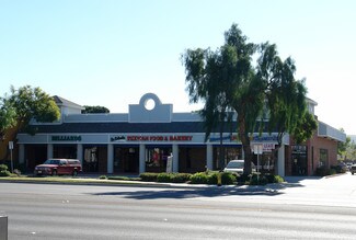 Plus de détails pour 476 W Los Angeles Ave, Moorpark, CA - Commerce de détail à louer