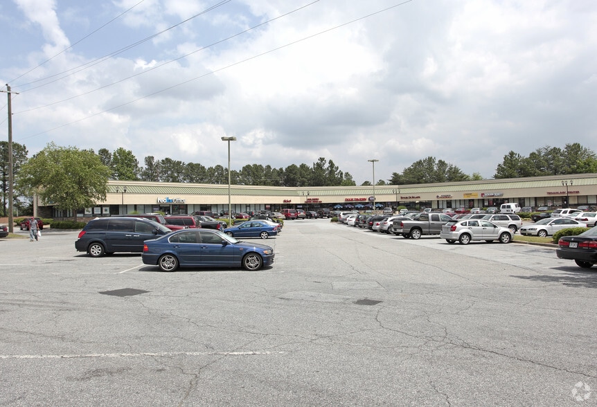 2311 Windy Hill Rd SE, Marietta, GA for lease - Building Photo - Image 2 of 2