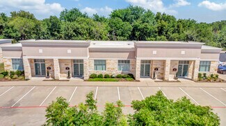 Plus de détails pour 3900 S Stonebridge Dr, McKinney, TX - Bureau à louer