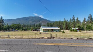 Plus de détails pour 5331 Easy St, Yreka, CA - Commerce de détail à vendre