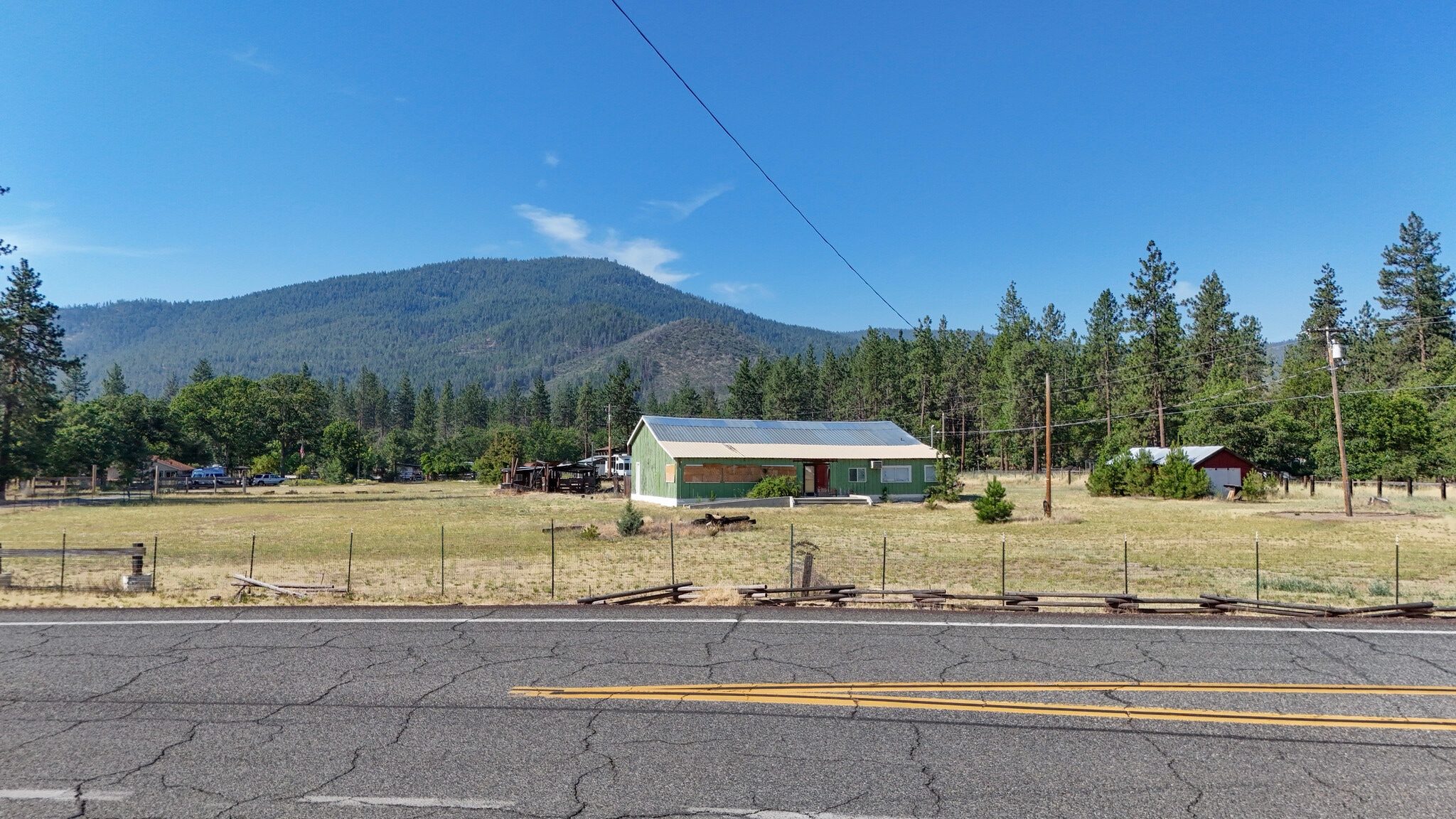 5331 Easy St, Yreka, CA for sale Building Photo- Image 1 of 40