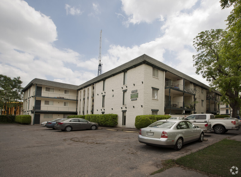 1725 Toomey Rd, Austin, TX à vendre - Photo du bâtiment - Image 1 de 1