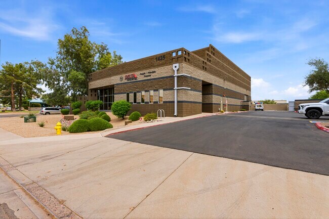 More details for 1425 N Hobson St, Gilbert, AZ - Industrial for Lease