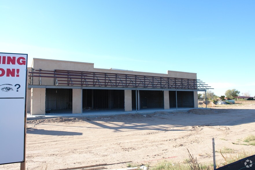 100 Clint, Clint, TX for lease - Building Photo - Image 2 of 10