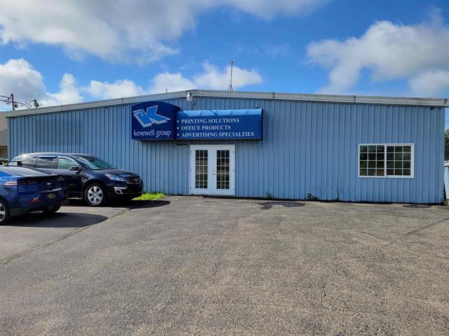 3031 W Thompson Rd, Fenton, MI for lease Interior Photo- Image 1 of 1