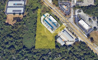 Plus de détails pour 2820 US Highway 98 Hwy, Lakeland, FL - Terrain à vendre