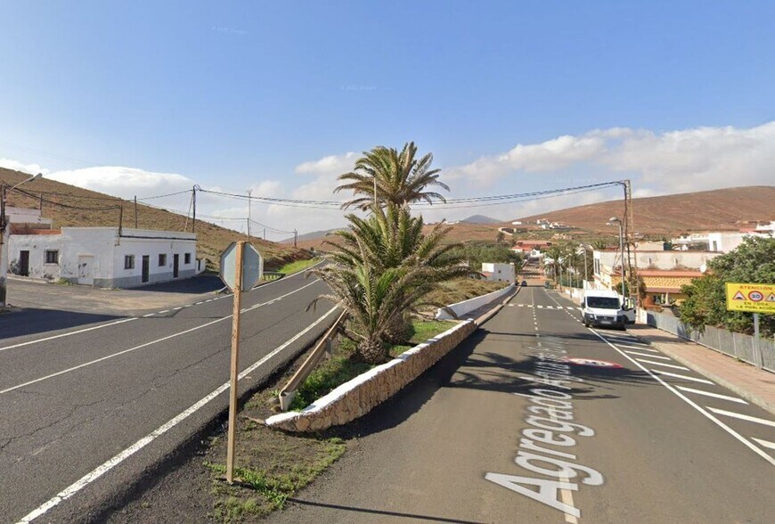 Agregado del Agua Bueyes, 69, Antigua, Las Palmas for sale - Building Photo - Image 3 of 14