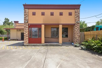 Plus de détails pour 8502 Detroit St, Houston, TX - Vente au détail à vendre