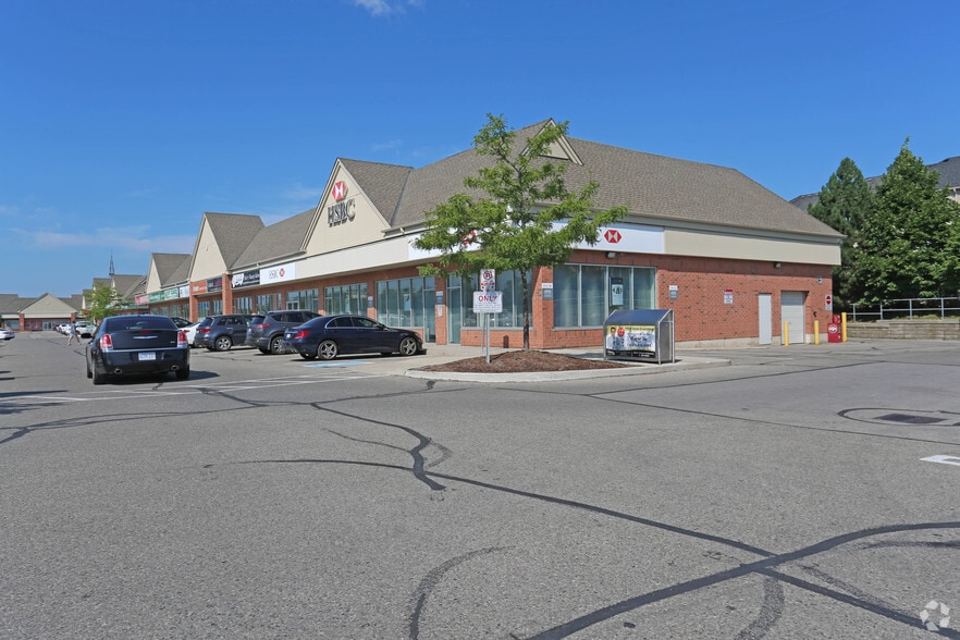 150 Hollidge Blvd, Aurora, ON for lease - Other - Image 2 of 3