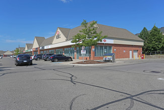 More details for 150 Hollidge Blvd, Aurora, ON - Retail for Lease