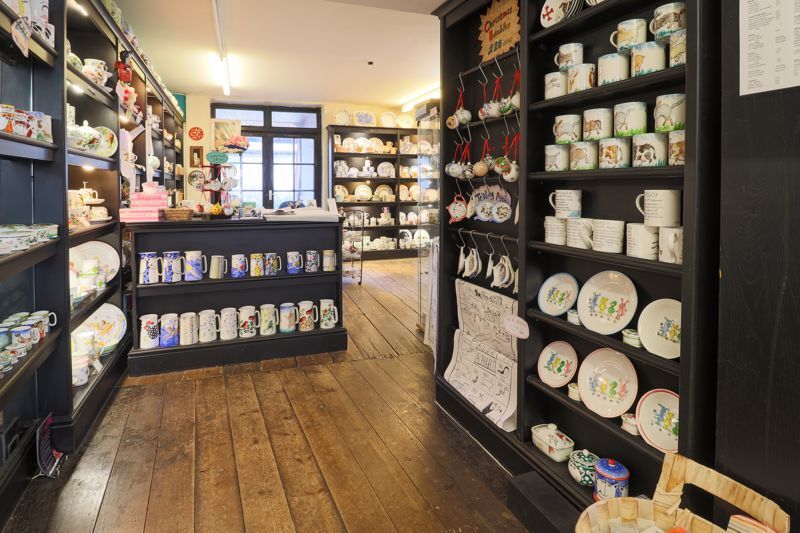 26 Palace St, Canterbury à vendre - Photo du bâtiment - Image 3 de 5