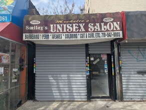 3965-3973 Bronxwood Ave, Bronx, NY for lease Interior Photo- Image 1 of 4
