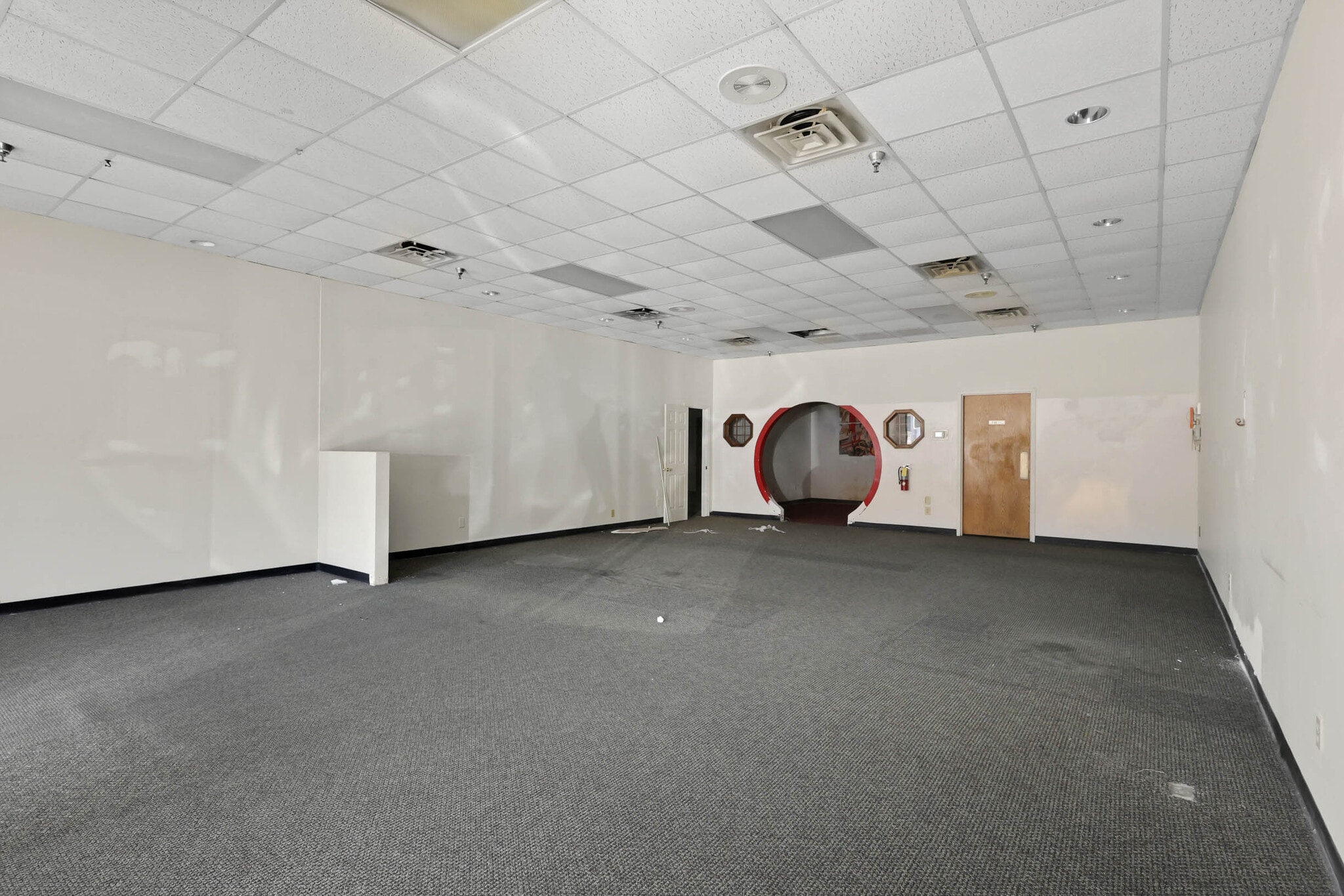 3600-3800 Ringgold Rd, Chattanooga, TN for lease Interior Photo- Image 1 of 2