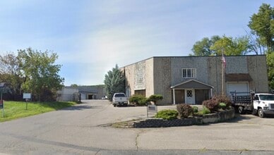 100 Industrial Blvd, Stockertown, PA à louer Photo du bâtiment- Image 2 de 3