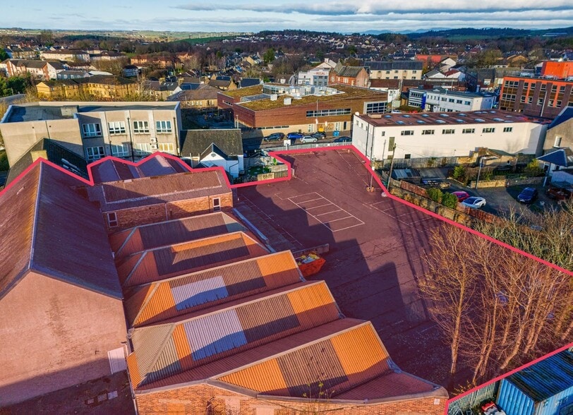 Gardners Ln, Bathgate for lease - Building Photo - Image 3 of 3