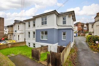 More details for 9 Upper Grosvenor Rd, Tunbridge Wells - Land for Sale