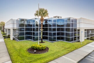 Plus de détails pour 2721 Discovery Dr, Orlando, FL - Local d'activités à louer