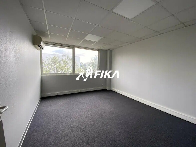 Bureau dans Toulouse à louer - Photo du bâtiment - Image 2 de 6