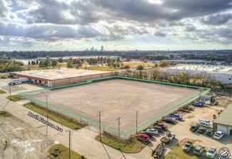 More details for 2640 N Florence Ave, Tulsa, OK - Land for Sale