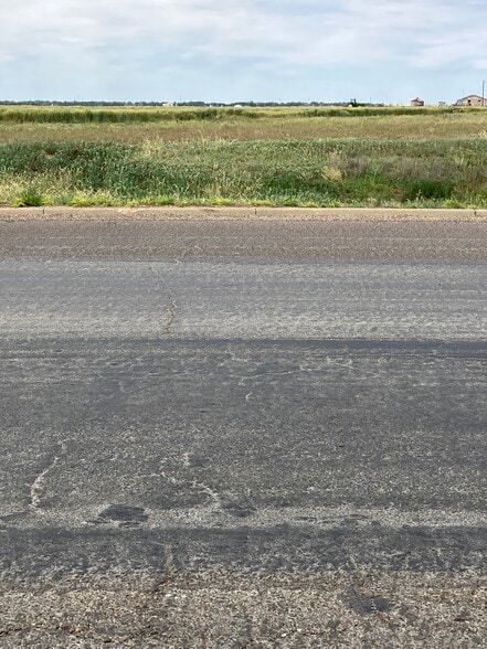 I-27 and 24th St., Plainview, TX for sale - Other - Image 3 of 10