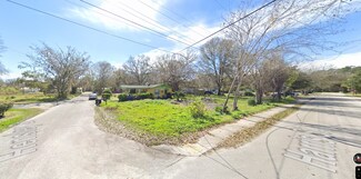 Plus de détails pour 715 Hensley St, Hastings, FL - Terrain à vendre