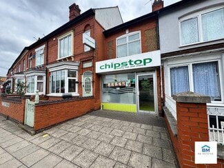 More details for 184 Fosse Rd N, Leicester - Retail for Sale
