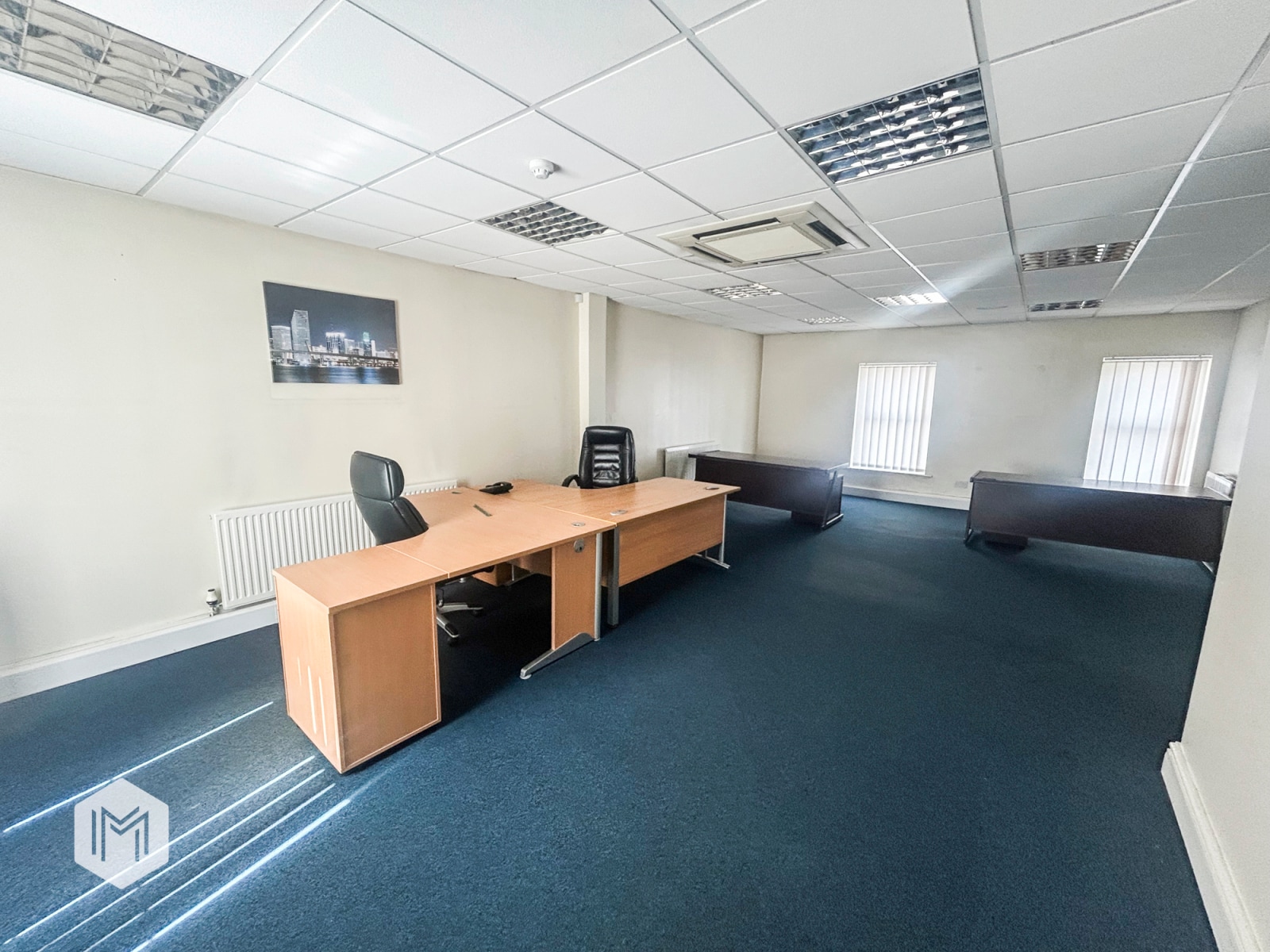 7 Memorial Rd, Manchester for lease Interior Photo- Image 1 of 4