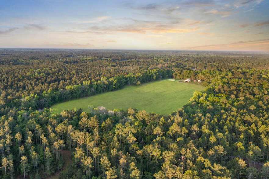 1151 Harry Lindsay Rd, Guyton, GA for sale - Aerial - Image 3 of 21