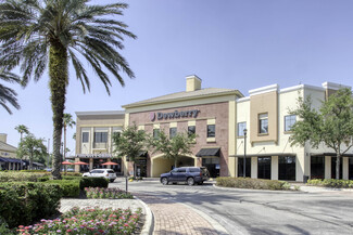 Plus de détails pour 1479 Town Center Dr, Lakeland, FL - Bureau à louer