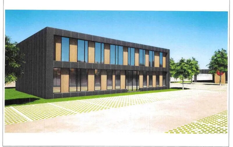 Rue De Purpan, Toulouse for lease Building Photo- Image 1 of 8