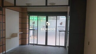 Plus de détails pour Boulevard Victor Hugo, Nantes - Bureau à louer