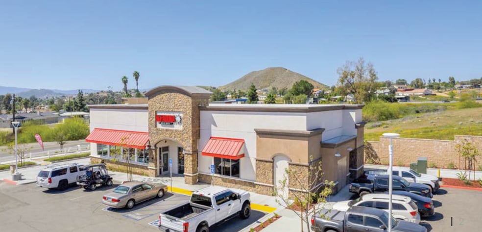 29640 Goetz Rd, Menifee, CA for sale - Building Photo - Image 3 of 4