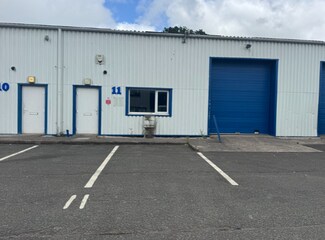 More details for Colomendy Industrial Estate, Denbigh - Industrial for Lease