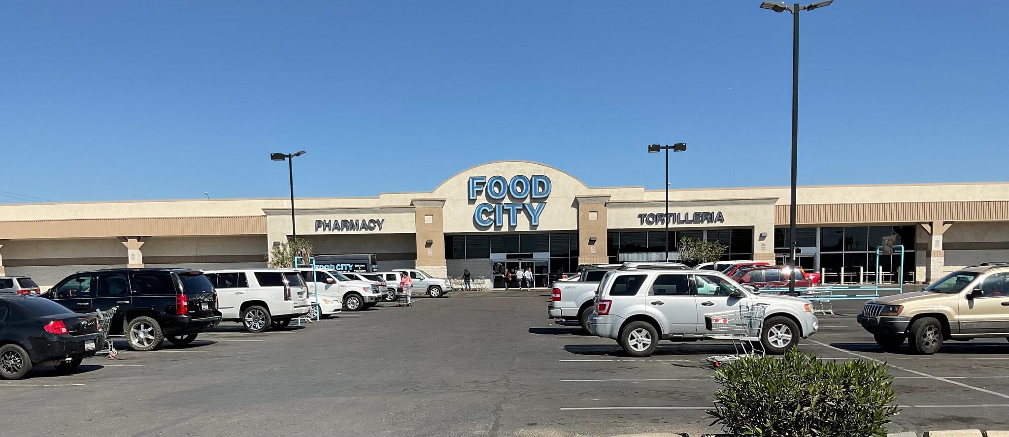 3324-3348 N Van Buren St, Phoenix, AZ for lease Building Photo- Image 1 of 79