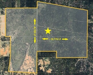 Plus de détails pour 22320 Applewhite Rd, San Antonio, TX - Terrain à vendre